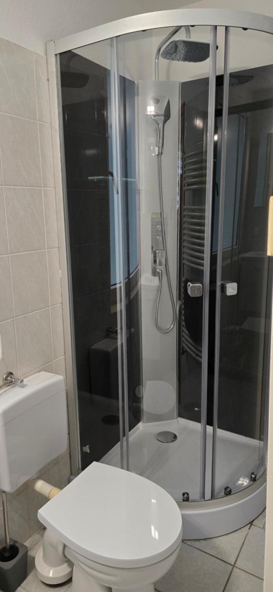 Waldpension Gussow Heidesee Екстер'єр фото
