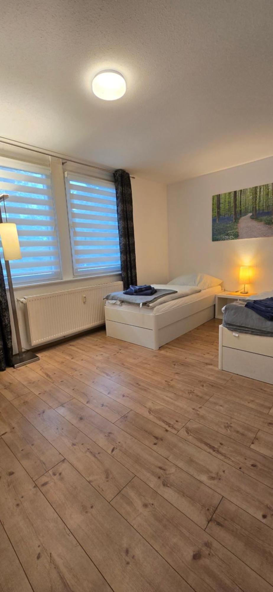 Waldpension Gussow Heidesee Екстер'єр фото