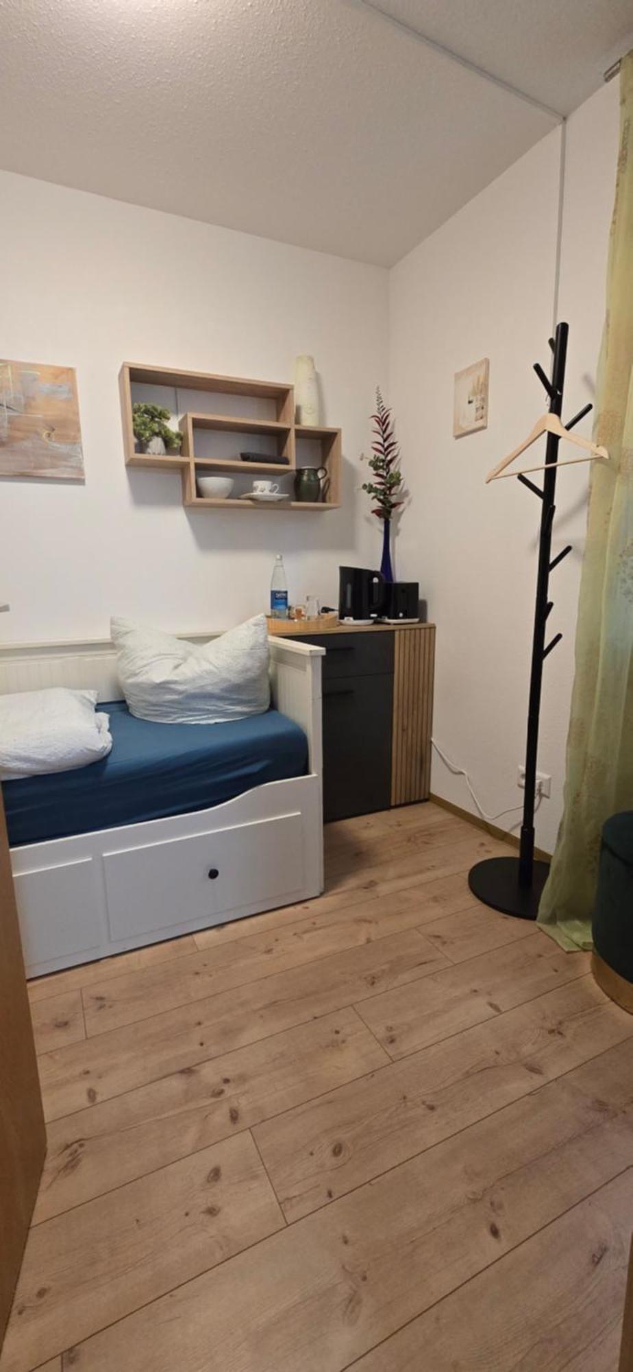 Waldpension Gussow Heidesee Екстер'єр фото