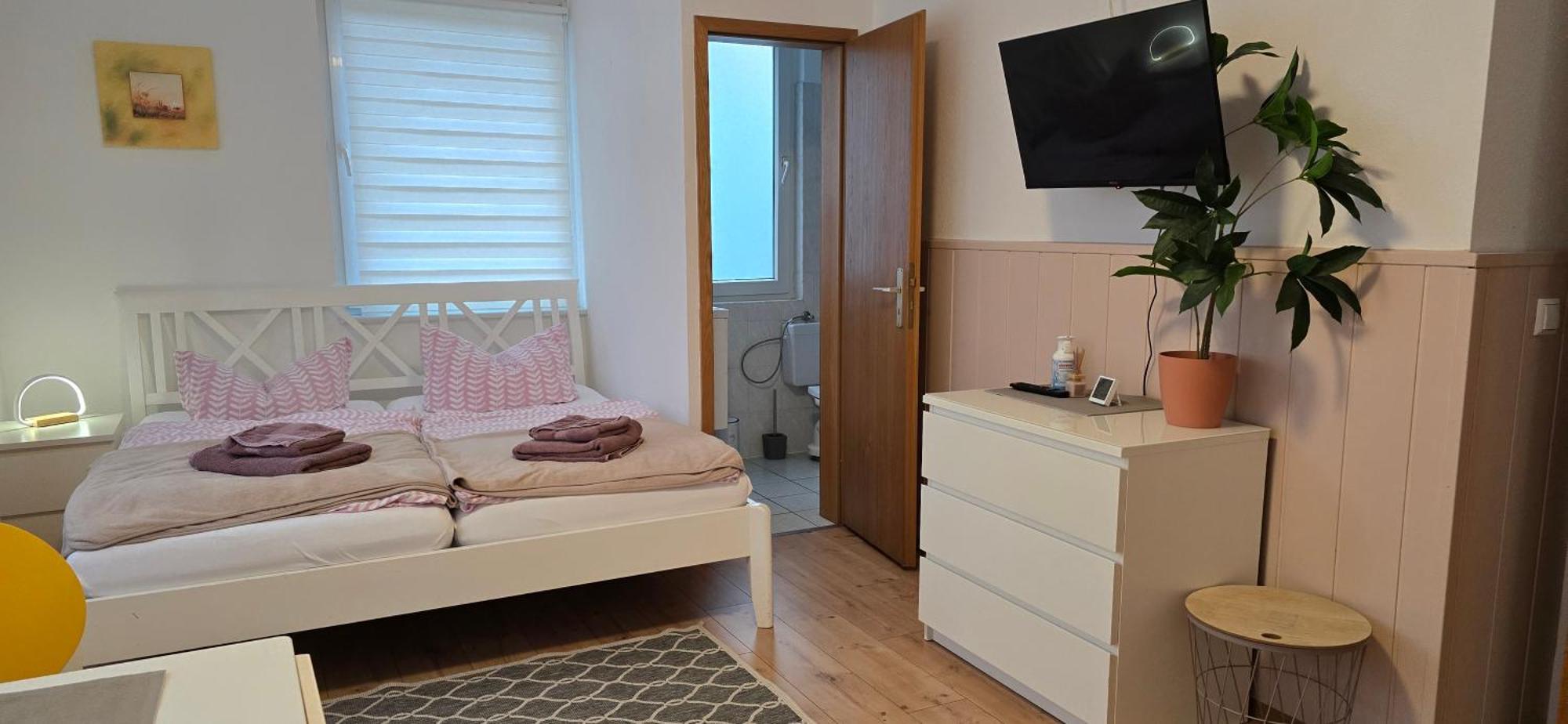 Waldpension Gussow Heidesee Екстер'єр фото